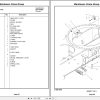 Grove Crane RT875E3 225548 Parts Manual 2008 (2)