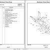 Grove Crane RT875E3 225877 Parts Manual 2006 (2)