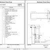 Grove Crane RT875E3 226010 Parts Manual 2007 (2)