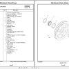 Grove Crane RT875E3 226469 Parts Manual 2007 (2)