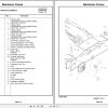 Grove Crane RT875E3 226536 Parts Manual 2010 (2)