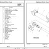 Grove Crane RT875E3 226738 Parts Manual 2007 (2)