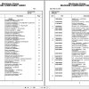 Grove Crane RT875E3 227199 Parts Manual 2010 (1)