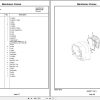 Grove Crane RT875E3 227734 Parts Manual 2010 (2)
