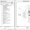 Grove Crane RT875E3 227948 Parts Manual 2016 (2)