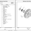 Grove Crane RT880E 228796 Parts Manual 2008 (2)