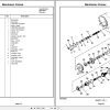 Grove Crane RT880E 231551 Parts Manual 2011 (2)