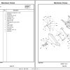 Grove Crane RT880E 231954 Parts Manual 2011 (2)