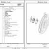 Grove Crane RT880E 233128 Parts Manual 2013 (2)