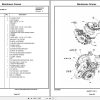 Grove Crane RT880E 234177 Parts Manual 2013 (2)