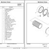 Grove Crane RT880E3 227577 Parts Manual 2011 (2)