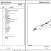 Grove Crane RT890 221712 Parts Manual 2016 (2)