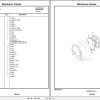 Grove Crane RT890E 223716 Parts Manual 2015 (2)