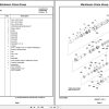 Grove Crane RT890E 223986 Parts Manual 2004 (2)