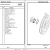 Grove Crane RT890E 224175 Parts Manual 2016 (2)