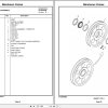 Grove Crane RT890E 224427 Parts Manual 2016 (2)