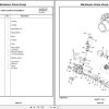 Grove Crane RT890E 224874 Parts Manual 2008 (2)