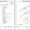 Grove Crane RT890E 224877 Parts Manual 2005 (2)