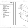 Grove Crane RT890E 230991 Parts Manual 2018 (2)