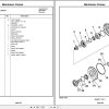 Grove Crane RT890E 231561 Parts Manual 2011 (2)