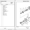 Grove Crane RT890E 231759 Parts Manual 2011 (2)