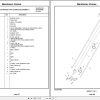 Grove Crane RT890E 232110 Parts Manual 2011 (2)