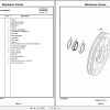 Grove Crane RT890E 232244 Parts Manual 2011 (2)