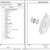 Grove Crane RT890E 232643 Parts Manual 2012 (2)
