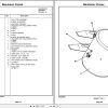 Grove Crane RT890E 232730 Parts Manual 2012 (2)