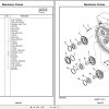 Grove Crane RT890E 232837 Parts Manual 2012 (2)