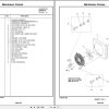 Grove Crane RT890E 233161 Parts Manual 2012 (2)