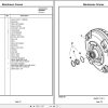 Grove Crane RT890E 233685 Parts Manual 2013 (2)