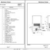 Grove Crane RT890E 233704 Parts Manual 2016 (2)