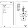 Grove Crane RT890E 233809 Parts Manual 2013 (2)