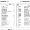Grove Crane RT890E 235140 Parts Manual 2014 (1)