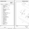 Grove Crane RT890E 280147 Parts Manual 2014 (2)