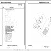 Grove Crane RT890E3 225570 Parts Manual 2012 (2)