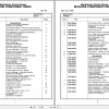 Grove Crane RT890E3 226172 Parts Manual 2006 (1)