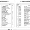 Grove Crane RT890E3 226211 Parts Manual 2006 (1)