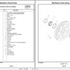 Grove Crane RT890E3 226211 Parts Manual 2006 (2)