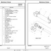 Grove Crane RT890E3 226238 Parts Manual 2016 (2)