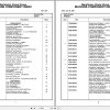 Grove Crane RT890E3 226348 Parts Manual 2007 (1)