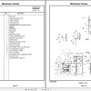 Grove Crane RT890E3 226462 Parts Manual 2017 (2)