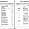Grove Crane RT890E3 226586 Parts Manual 2012 (1)