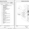 Grove Crane RT890E3 226717 Parts Manual 2007 (2)