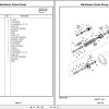 Grove Crane RT890E3 226802 Parts Manual 2007 (2)