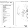 Grove Crane RT890E3 227092 Parts Manual 2008 (2)