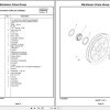 Grove Crane RT890E3 227814 Parts Manual 2007 (2)