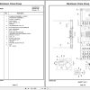 Grove Crane RT890E3 228179 Parts Manual 2008 (2)