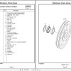 Grove Crane RT890E3 228181 Parts Manual 2008 (2)